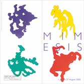 MIMESIS - Logo